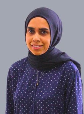 Aisha Kola